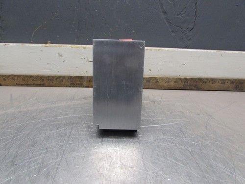 Schneider ATV12H037F1 , VFD DRIVE, 0.37kW - 1/2HP , 100-120V, N/NIB! MAKE OFFER! - Picture 7 of 8