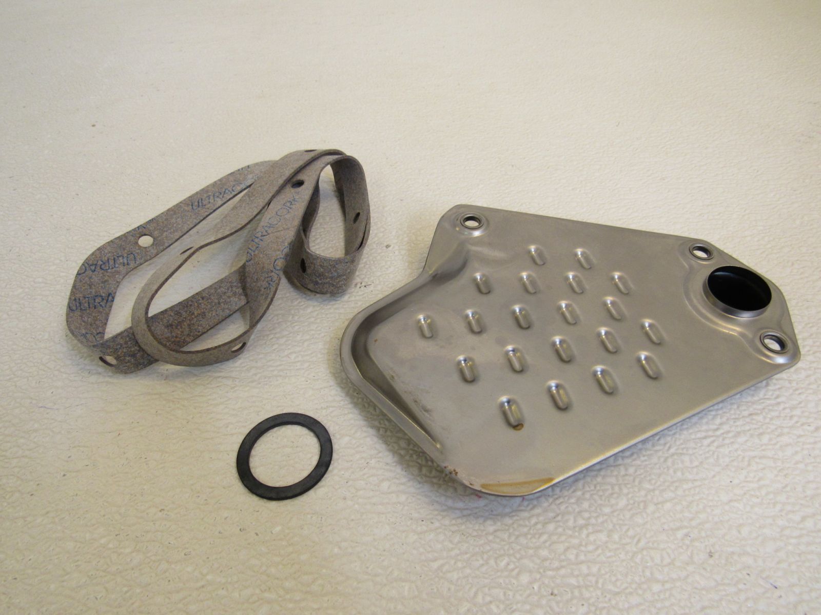 Hastings Automatic Transmission Filter Kit TF514
