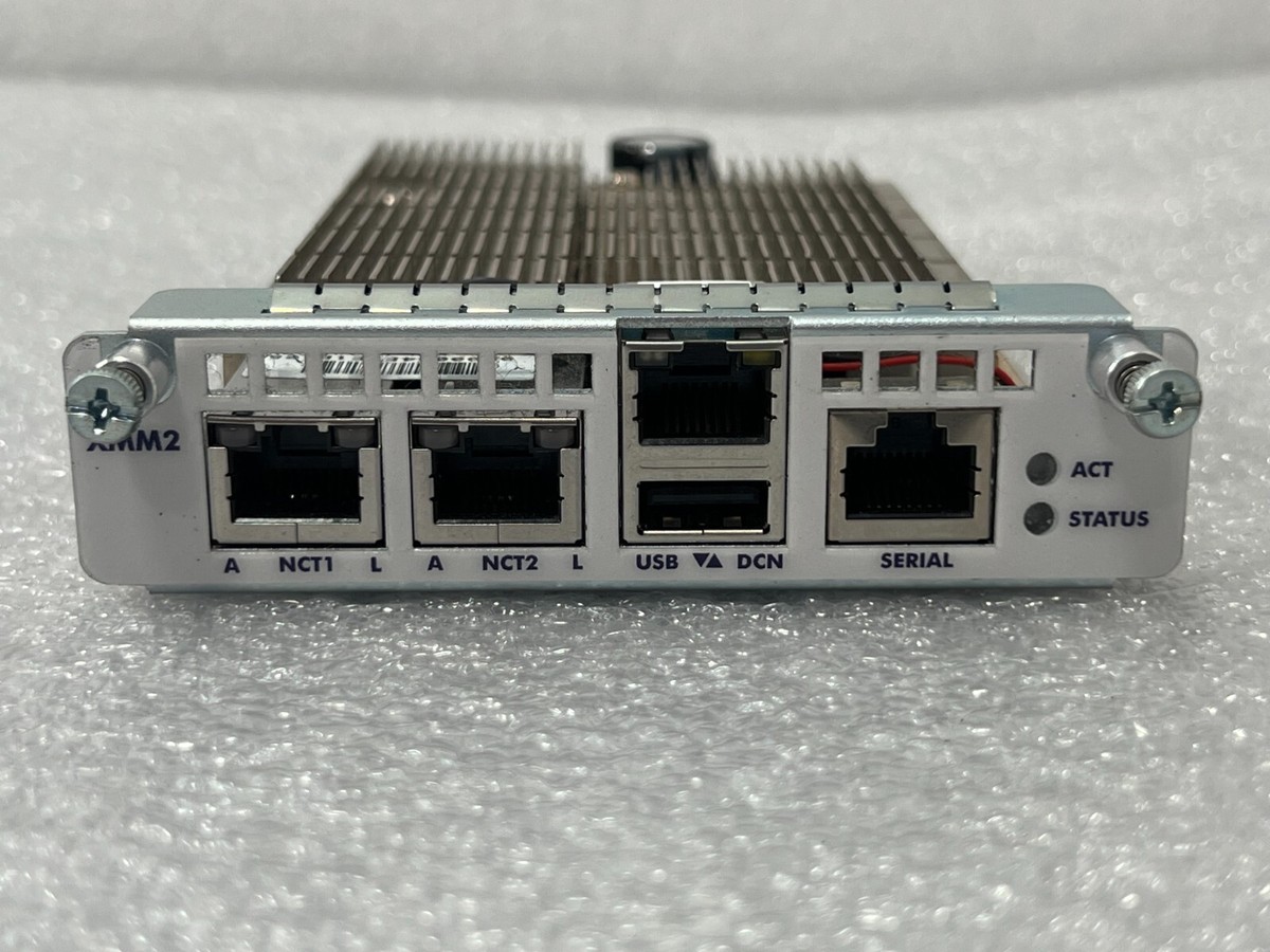 Infinera Control Module Xtmm Xts-3300 3600 132-0369-003 for sale