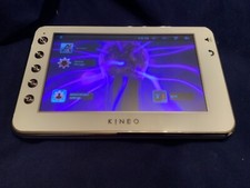 Brainchild Kineo 7 inch Android Tablet Education Learning System In Box