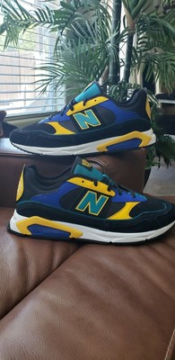 new balance x racer chinese new year