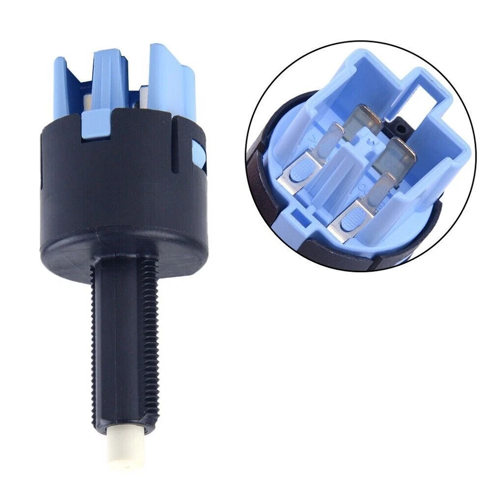 Brake Stop Lamp Light Switch Fit for Mitsubishi Outlander Montero 8614A183 New Foto 2 de 4