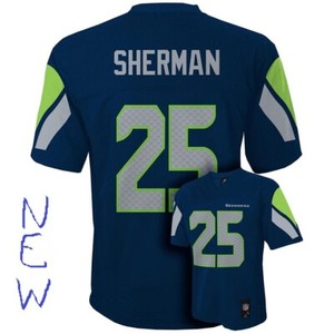 ebay seahawks jersey
