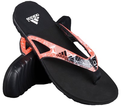 adidas calo flip flops