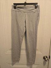 Women's Nike Leggings - Size Large - Light Rose
