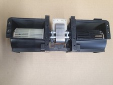 BAUMATIC BMC460BGL COMBI OVEN DOUBLE REAR TANGENTIAL COOLING FAN MOTOR (BMCB.10)