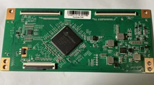 Onn ONA50UB19E05 T-Con Board CC495PU1L01_50_E02 24442