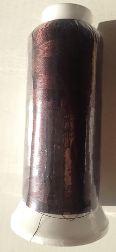 5000Y Cone Rope Viscose Rayon Thread Embroidery Machine spool cone #40 - 120/2 - Picture 39 of 49