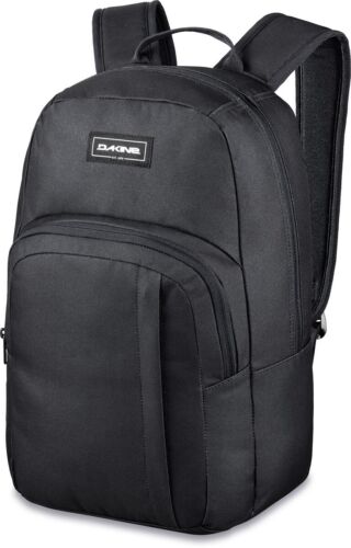 Dakine Class 25L Laptop Backpack Black New Back to School Fall 2023 - Picture 1 of 3