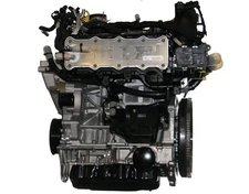 VW Golf 8 1.4 TSI Austausch Motor DGEA 1.4 AT Motor inkl. Einbau
