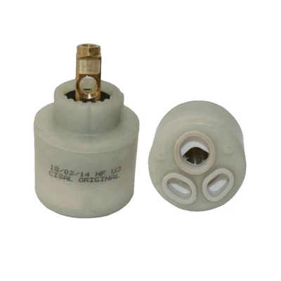 Cartuccia ricambio Cisal Huber ZZ92909000 per miscelatori ø 43 mm