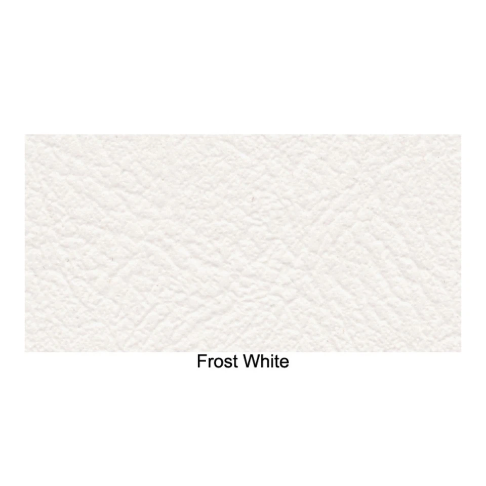 Parasol para Chevrolet Camaro 1967-1968 convertible de 2 puertas Madrid blanco escarcha Foto 2 de 4