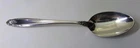 International Silver Prelude Sterling Silver Teaspoon – No Monogram – Vintage