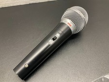 Pyle PDMICKT34 Dynamic Microphone Professional Handheld Mics