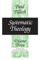 Systematic Theology | Paul Tillich | Taschenbuch | Einband - Flex.(Paperback)