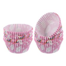 200 Count Cupcake Liners Clouds Cupcake Muffins Liners Paper Baking Cups