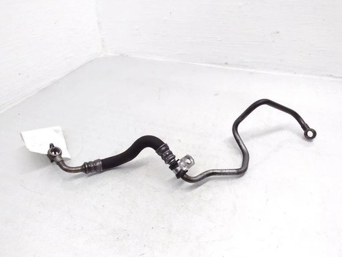 BMW 5 Gran Turismo F07 Turbinenschmierrohr 2.99 Diesel 2010 31051764