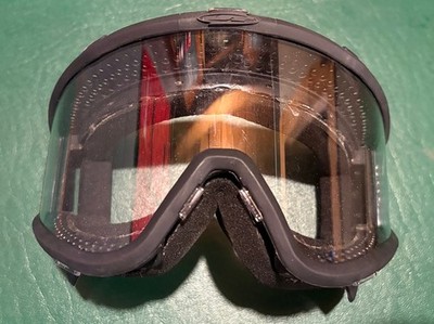 JT PROFLEX BLACK OG THIN FRAMES  -VINTAGE FLEX PARTS PAINTBALL