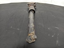 Amortiguador delantero BMW SERIE 4 N/S 2013-2020 2,0 L gasolina LH 31316883331