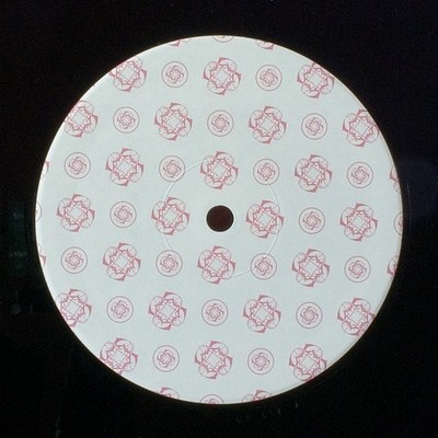 Nujabes Featuring Shing02 / Luv(sic) Part 4 2011 Limited Vinyl