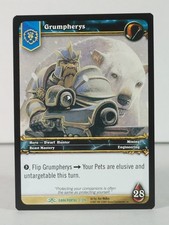 Grumpherys - Through the Dark Portal - Warcraft - #2 - singles