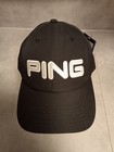 PING GOLF COLLECTION . BASEBALL CAP .