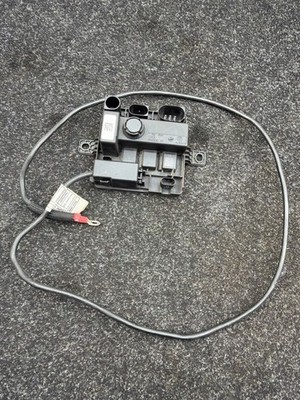 BMW 4 F32 F33 2014 Power Management Steuergerät 7591534 TVT1343