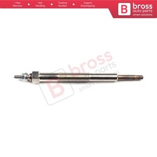 Bougies de préchauffage Mitsubishi CANTER