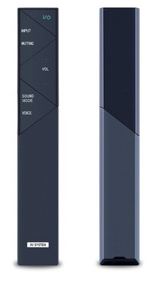 Ersatz Sony Soundbar Fernbedienung HT-ST3 | HT-ST5 | HT-ST7 | HT-XT1