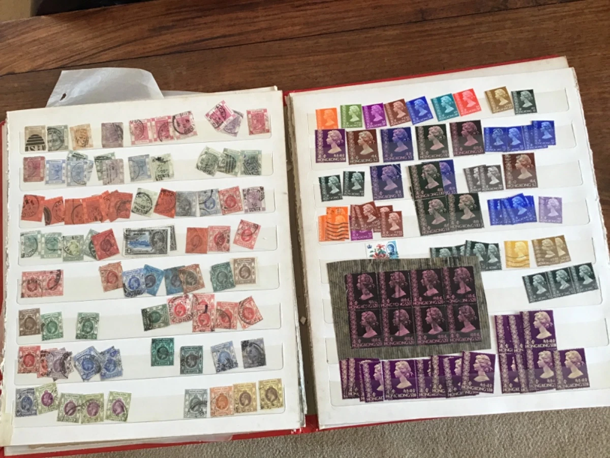香港邮票| eBay