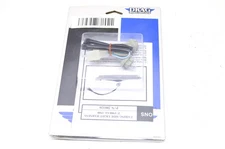 Drag Specialties DS-280320, DS280320 Fairing Side Light Harness NOS