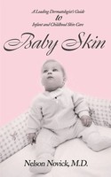 Nelson Novick | Baby Skin | Taschenbuch | Englisch (2000) | iUniverse
