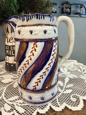 Gaudy Welsh Flow Blue - Pattern Wagon Wheel