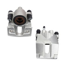 Pair Rear Disc Brake Caliper Left Right F-150 2004-2011 Lobo Mark LT 184858