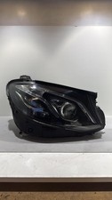 Feu avant (phare) Mercedes CLASSE E