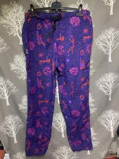 Troll "For Real Climbers" pants Vintage