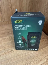 DELTRAN BATTERY TENDER 2000 AMP (PSJ008775)