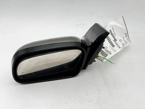 06-11  HONDA CIVIC Driver Side View Mirror Power