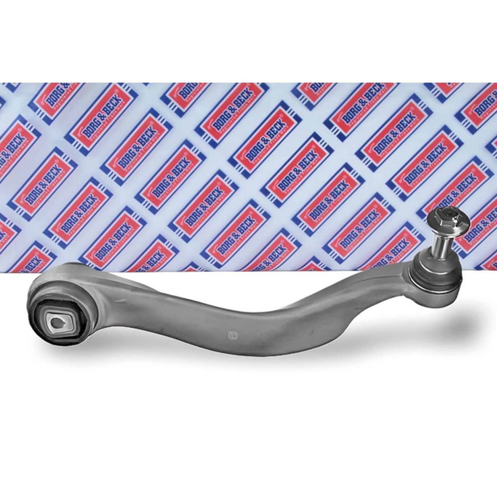 Wishbone / Suspension Arm Front Right Lower BCA7297 Track Control 31124083310