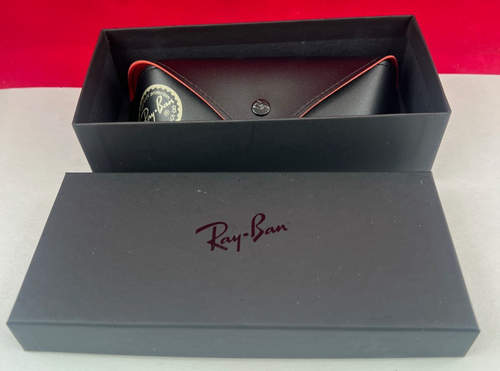 Ray-Ban RB3026 Sunglasses 60□14-140 NM with case. - Picture 4 of 18
