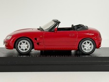 ミニカー 1/43 ホットワークス スズキ カプチーノ グリーン