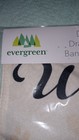 New Evergreen "Welcome" Decorative Garden Flag With Cardinal 12x18  — photo 4