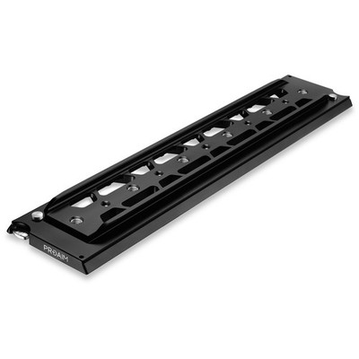 Proaim 18'' Dovetail Tripod Plate V1 (ARRI Standard) for Heavy Camera Setup