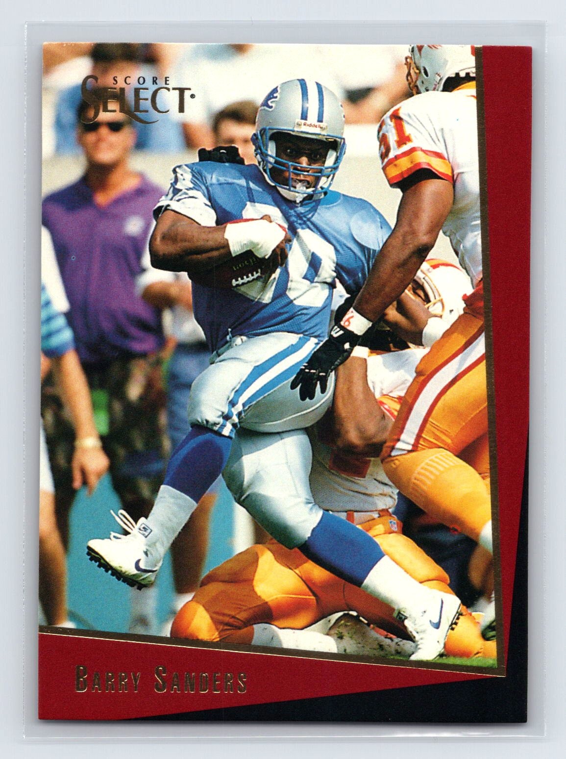 1993 Score Select Football 🏈 You Pick 🏈 #1-200 - HOF RC - Discounts