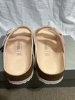 Brikenstock 552681 Arizona Sandal, 42-W- Pink And Sherbert Color — photo 4