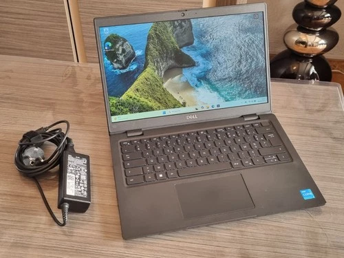 PC Ordinateur Portable DELL Latitude 3420 I3 1115G4 8 GO 256GO SSD Full HD (2)