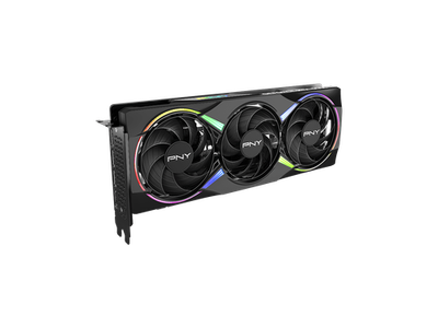 PNY ARGB OC GeForce RTX 5060 Ti 16GB 128-Bit GDDR7 DLSS 4.0 PCI
