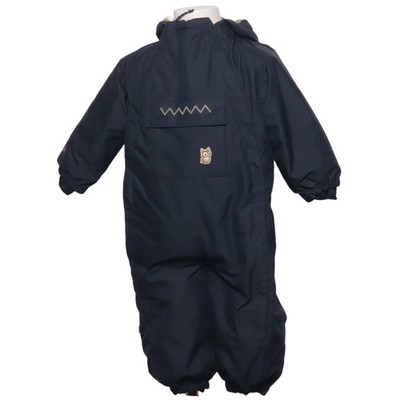 Namuk, Outdoor Overall, Größe: 80/86, Blau, Polyester, Unisex (Kinder) #7fK