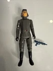 Vtg Star Wars AT-AT Commander Complete Action Figure 1980 HK Kenner