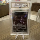 Mewtwo 183/165 Art Rare - 151 Japanese Pokemon TCG - PG 10 GEM MINT! PSA 10 pot
